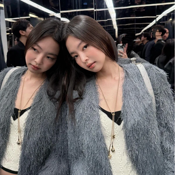 粉絲票選的Jennie (BLACKPINK)最佳瞬間