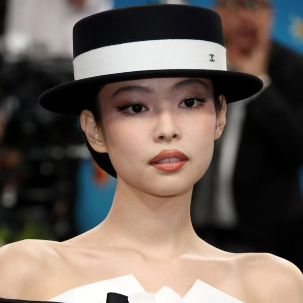 今日最受喜愛的Jennie (BLACKPINK)