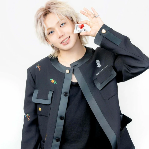 Top Photo Full of Choi Hyunsuk (TREASURE) Love