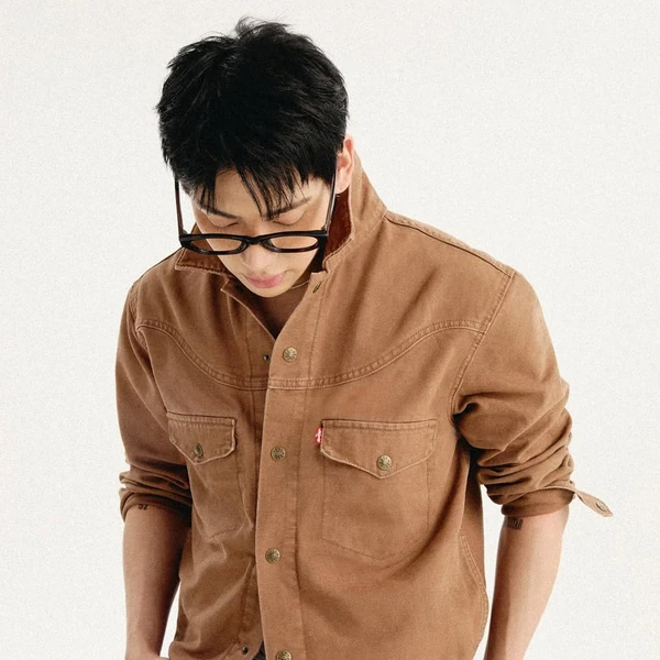 今日最受喜愛的Bambam (GOT7)