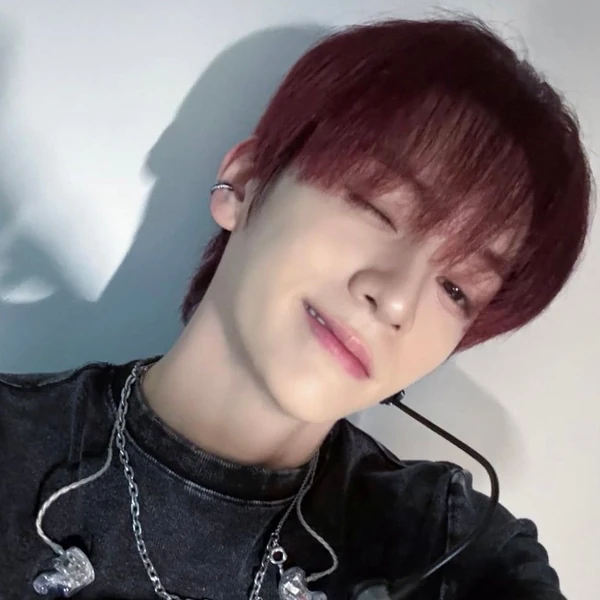 Today's Most Loved Sungyun (n.SSign)