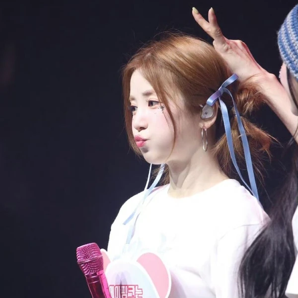 Fans' Pick: Best Moment of Park Chorong (Apink)