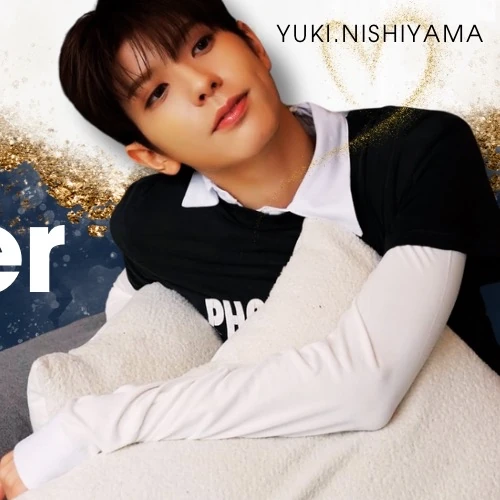 Today's Most Loved Yuki (NEXZ)
