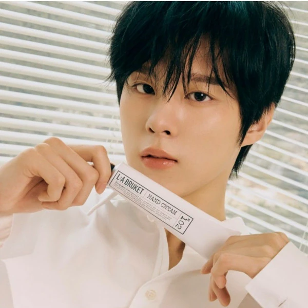 Fans' Pick: Best Moment of Kim Wooseok