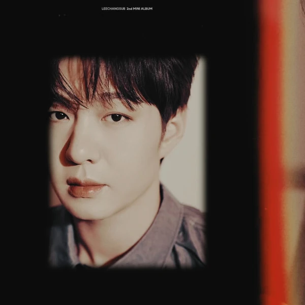 Top Photo Full of Lee Changsub (BTOB) Love