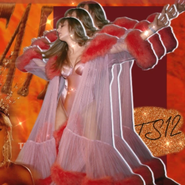 Today's Most Loved Taylor Swift