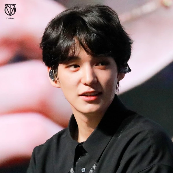 Today's Most Loved Heo Chan