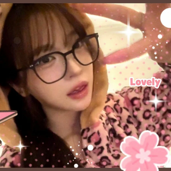 Today's Most Loved Haruna (Billlie)