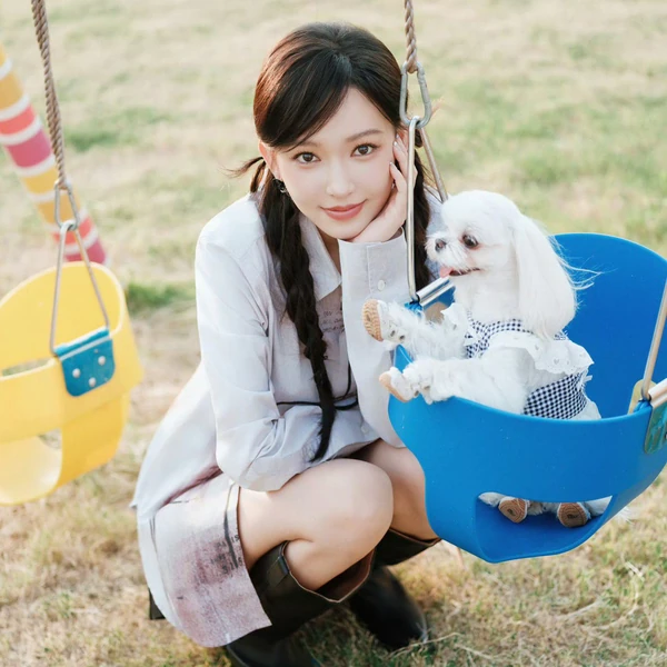 Today's Most Loved Cheng Xiao