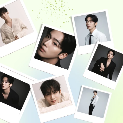 Top Photo Full of Kim Yohan (WEi) Love