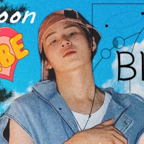 Today's Most Loved Ha Sungwoon