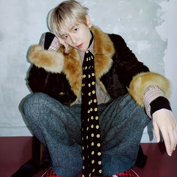 Momen Terbaik Baekhyun (EXO) Pilihan Penggemar