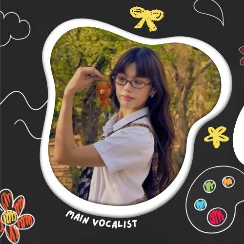 Top Photo Full of Maloi (BINI) Love