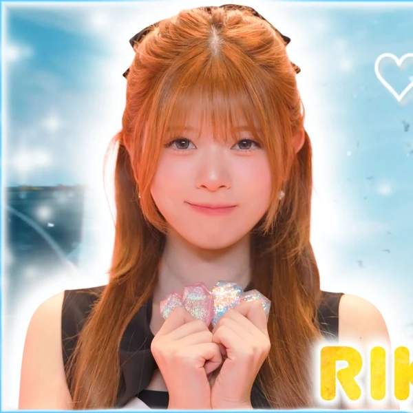 Fans' Pick: Best Moment of Riku (NiziU)