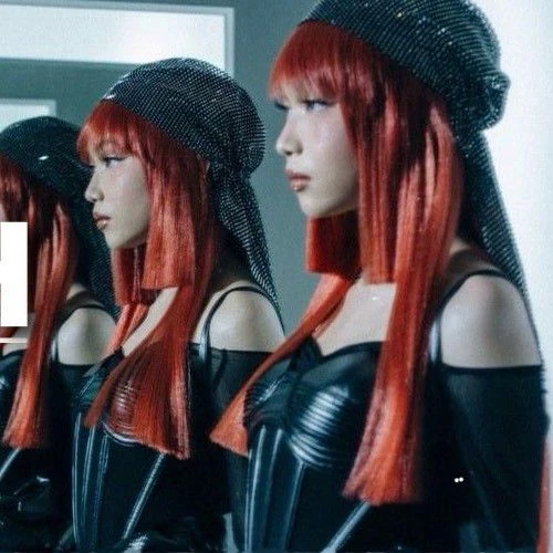 Momen Terbaik Gwen (BINI) Pilihan Penggemar