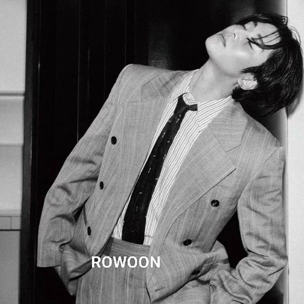 Top Photo Full of Rowoon Love