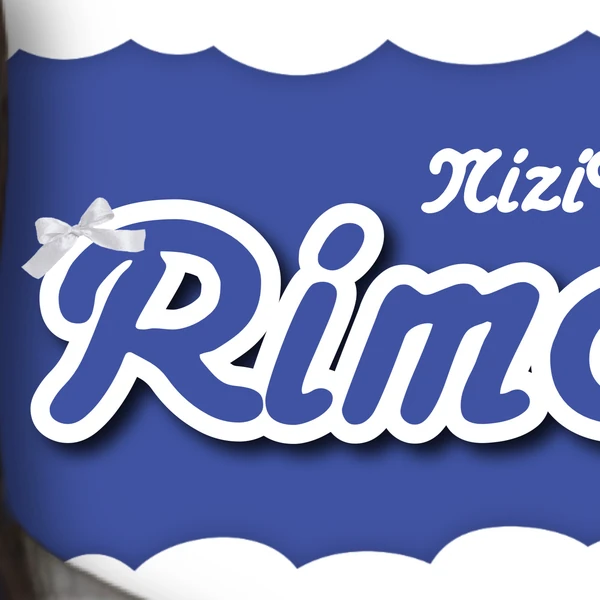 Today's Most Loved Rima (NiziU)