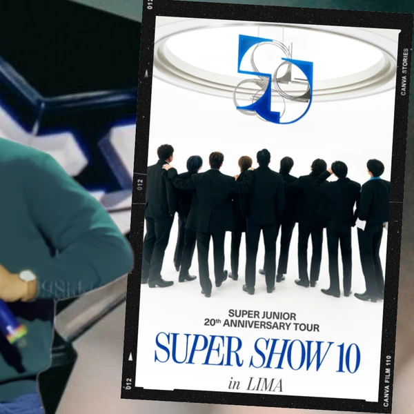 粉絲票選的始源 (Super Junior)最佳瞬間