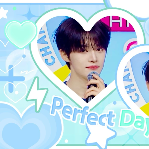 Today's Most Loved Jeon Minwook (CLOSE YOUR EYES)