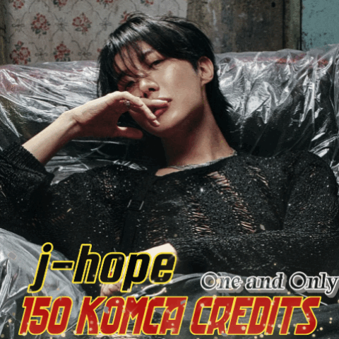 Fans' Pick: Best Moment of j-hope (BTS)