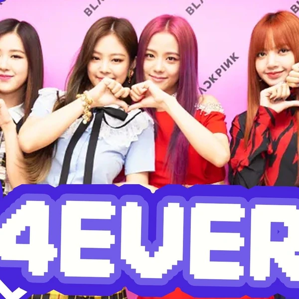 Top Photo Full of BLACKPINK Love