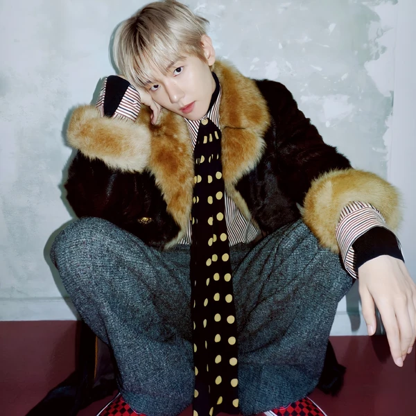 Penampilan Baekhyun (EXO) yang Paling Dicintai Hari Ini