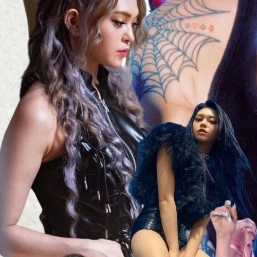 Top Photo Full of AleXa Love