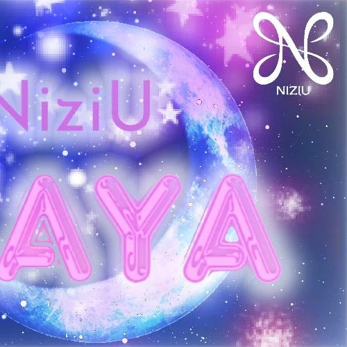 Today's Most Loved Maya (NiziU)