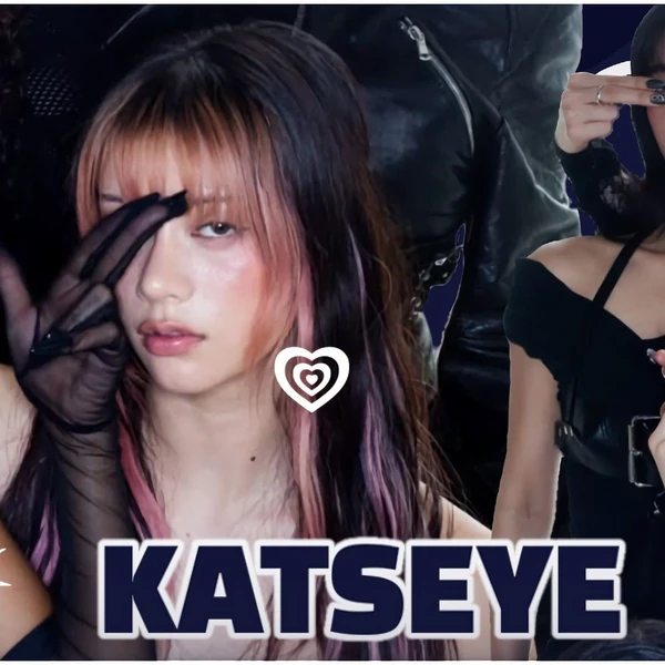 Fans' Pick: Best Moment of KATSEYE