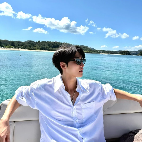 ATEEZへの愛が詰まった人気写真