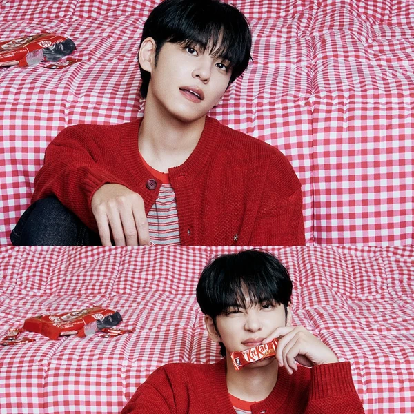 Top Photo Full of Wonpil (DAY6) Love