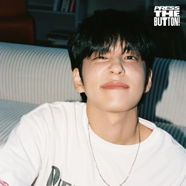 Today's Most Loved Wonpil (DAY6)