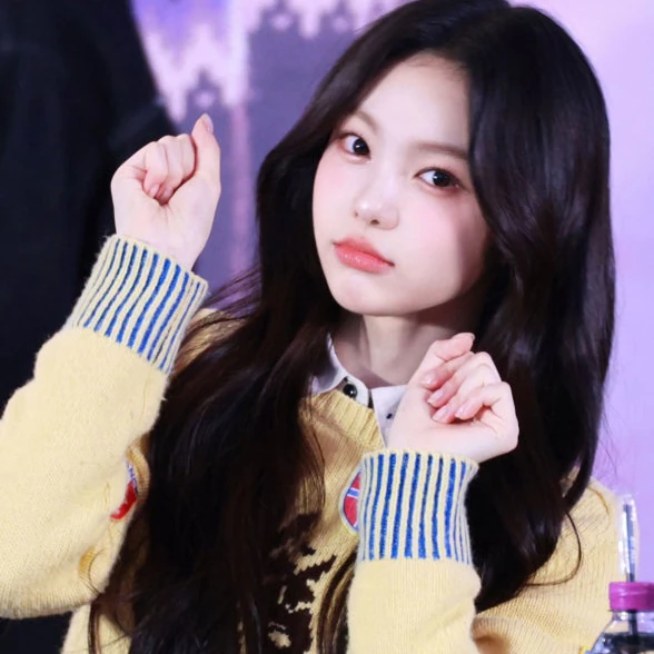 팬들이 뽑은 이안 (하츠투하츠) 최고의 순간