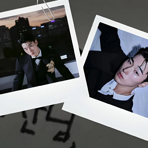 Fans' Pick: Best Moment of San (ATEEZ)