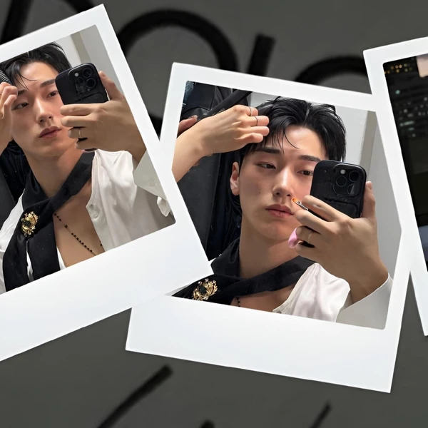 Today's Most Loved San (ATEEZ)