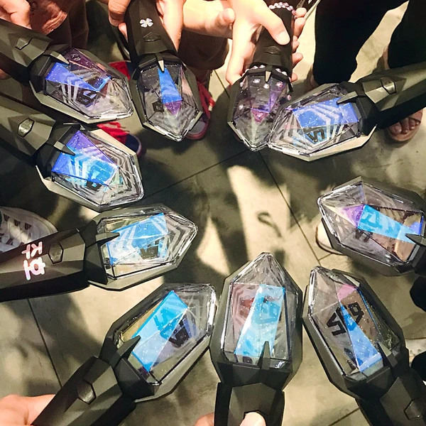 粉絲票選的SF9最佳瞬間