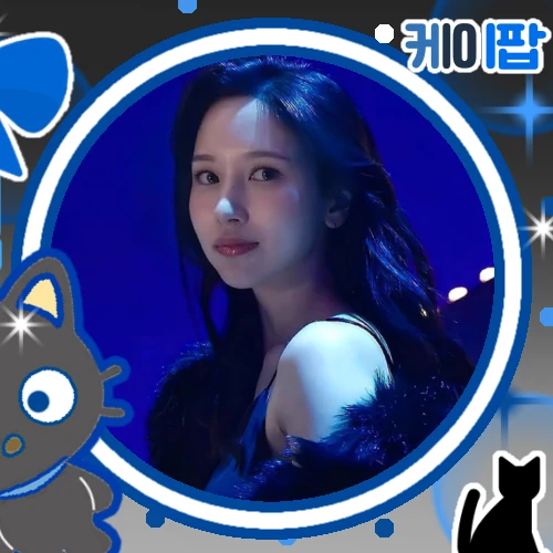 充满粉丝爱意的Mina (TWICE)人气照片