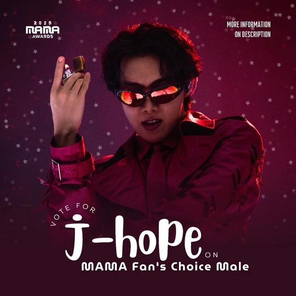 Foto Populer Penuh Cinta untuk j-hope (BTS)