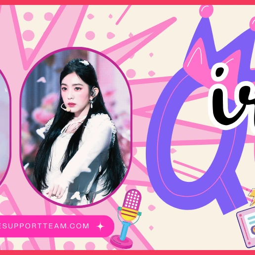 Today's Most Loved Irene (Red Velvet)