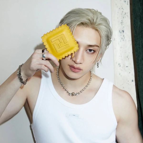 Top Photo Full of Bang Chan (Stray Kids) Love