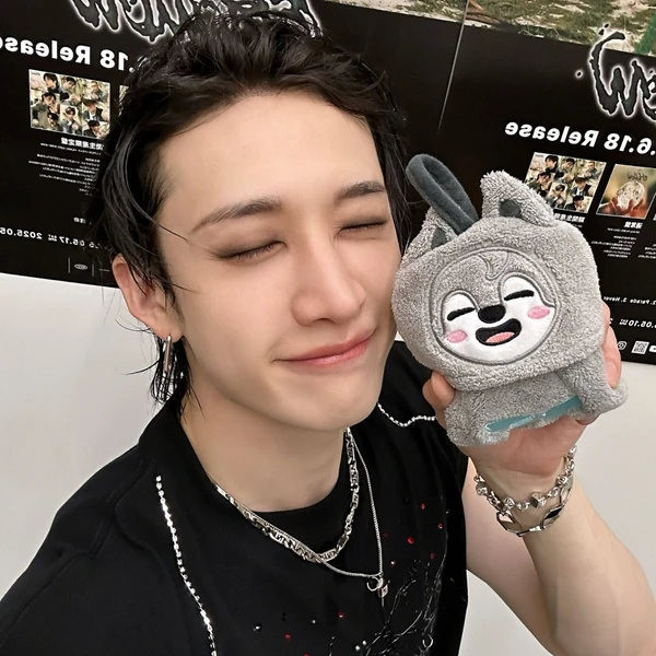 Fans' Pick: Best Moment of Bang Chan (Stray Kids)