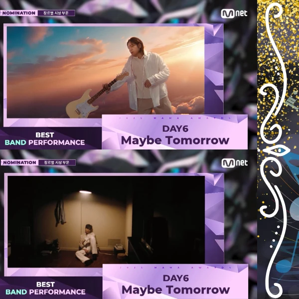 Top Photo Full of DAY6 Love