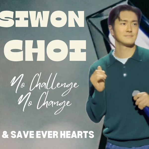 充滿粉絲愛意的始源 (Super Junior)人氣照片