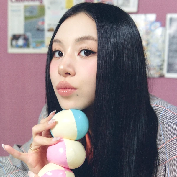ファンが選んだチェヨン (TWICE)最高の瞬間