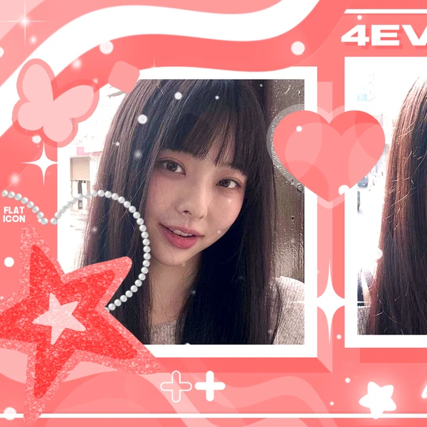 Today's Most Loved ViVi (Loossemble)