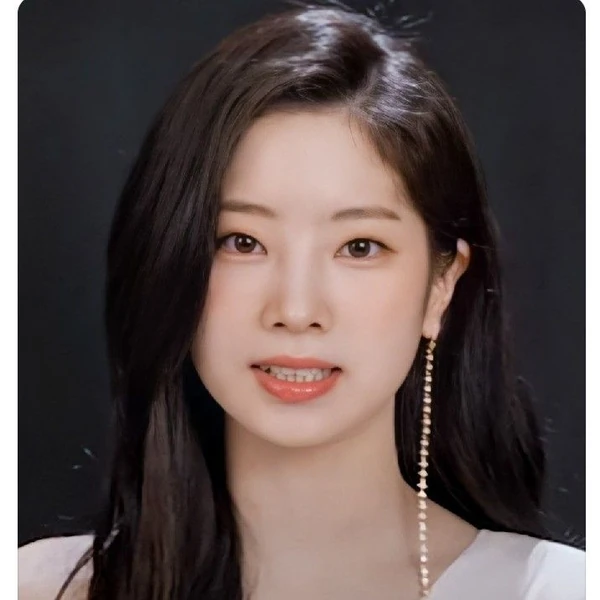 다현 (TWICE) 팬심 가득한 인기 사진