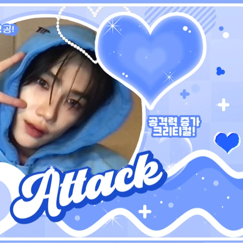 Today's Most Loved New (THE BOYZ)