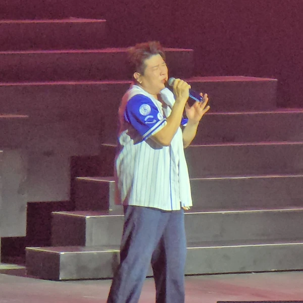 Today's Most Loved Shindong (Super Junior)
