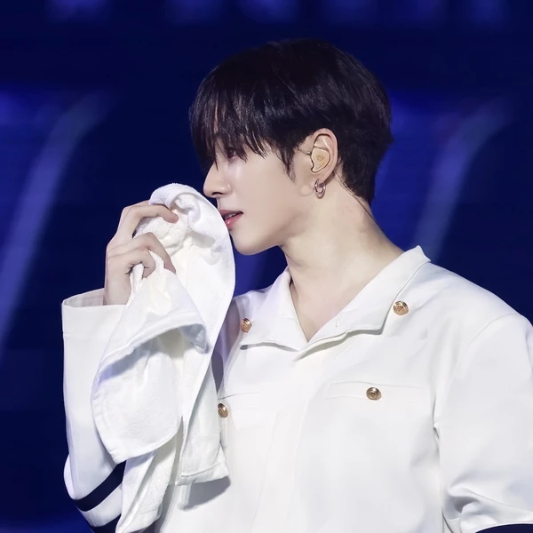 Today's Most Loved Yoon Jaehyuk (TREASURE)