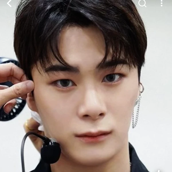 Momen terbaik pilihan fandom Moonbin (ASTRO)